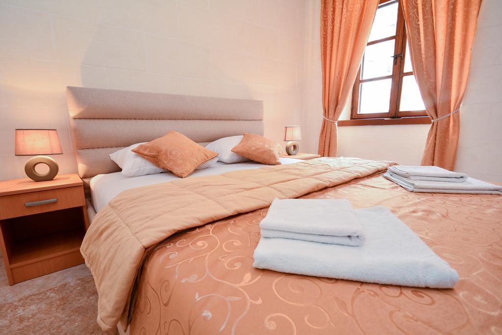Apartments Casa Di Cattaro Eksteriør billede