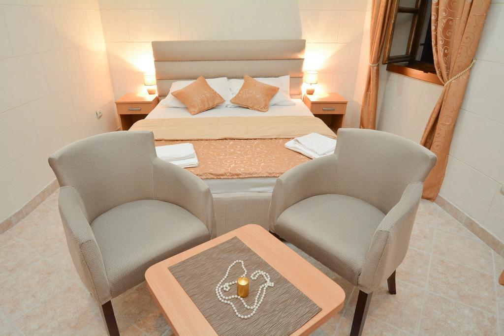 Apartments Casa Di Cattaro Eksteriør billede